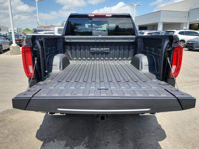 new 2025 GMC Sierra 1500 car, priced at $53,150