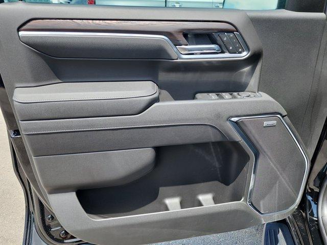 new 2025 GMC Sierra 1500 car, priced at $53,150