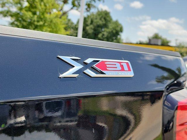 new 2025 GMC Sierra 1500 car, priced at $53,150
