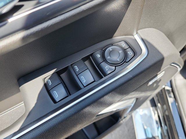 new 2025 GMC Sierra 1500 car, priced at $53,150