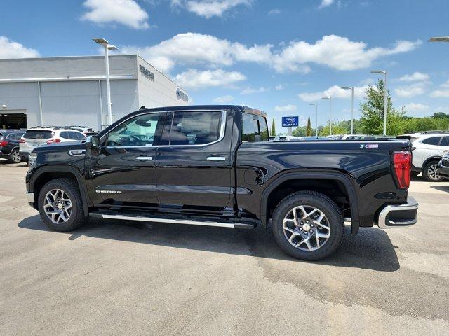 new 2025 GMC Sierra 1500 car, priced at $53,150
