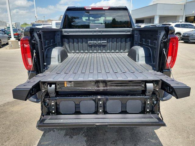new 2025 GMC Sierra 1500 car, priced at $53,150