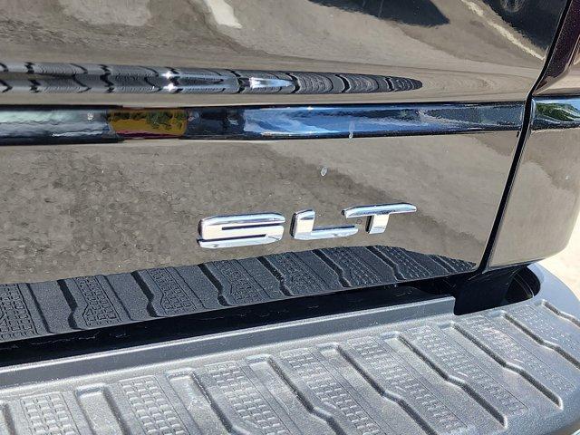 new 2025 GMC Sierra 1500 car, priced at $53,150