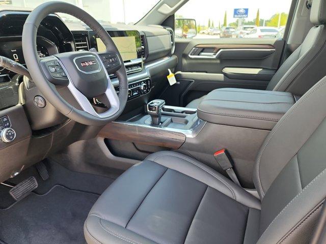 new 2025 GMC Sierra 1500 car, priced at $53,150