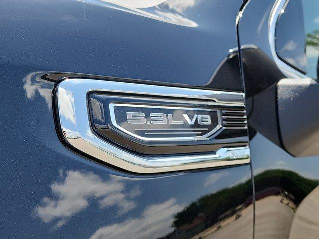 new 2025 GMC Sierra 1500 car, priced at $53,150
