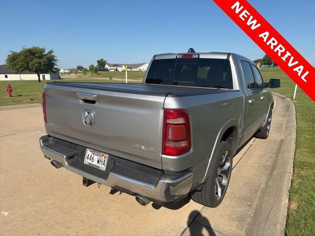 used 2019 Ram 1500 car, priced at $38,000