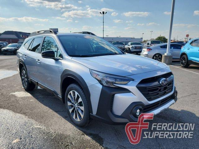 new 2025 Subaru Outback car, priced at $42,121