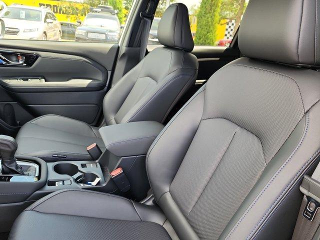 new 2025 Subaru Forester car, priced at $40,060