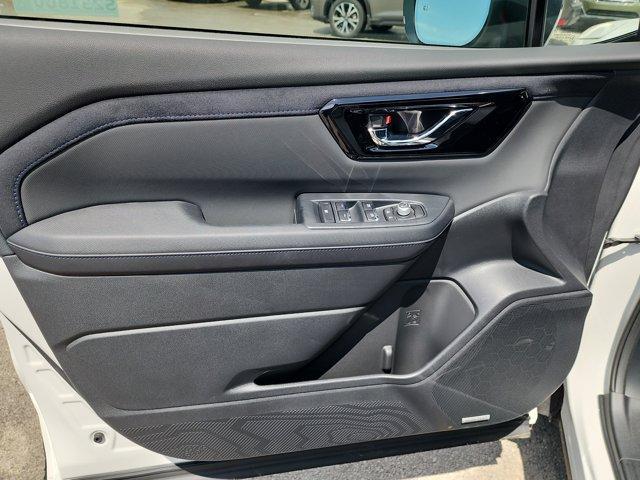 new 2025 Subaru Forester car, priced at $40,060