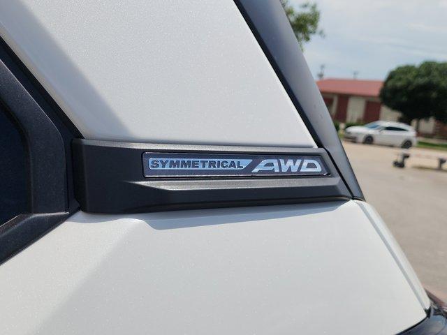 new 2025 Subaru Forester car, priced at $40,060