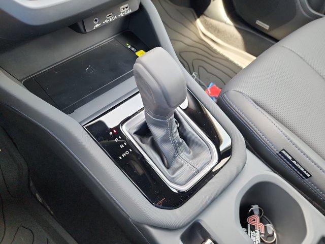 new 2025 Subaru Forester car, priced at $40,060