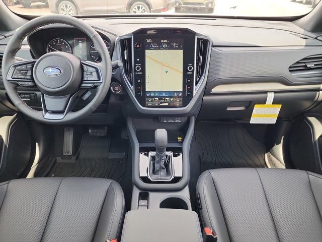 new 2025 Subaru Forester car, priced at $40,060
