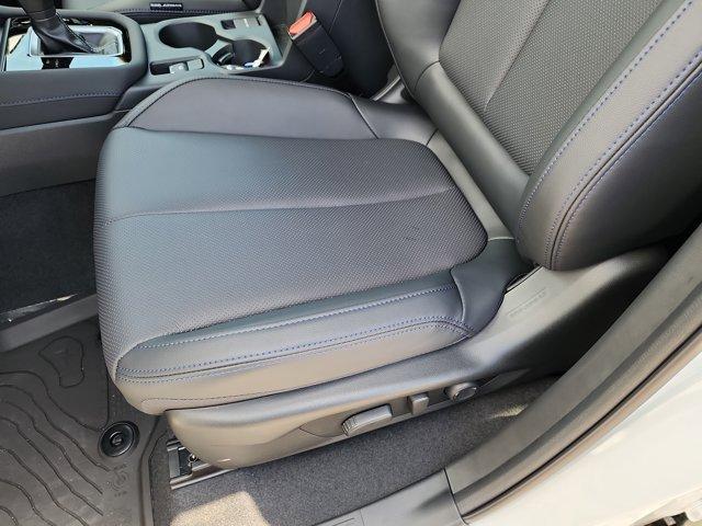 new 2025 Subaru Forester car, priced at $40,060
