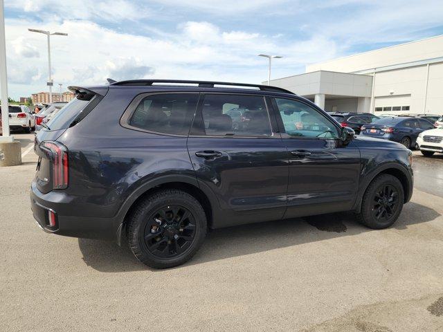 new 2025 Kia Telluride car, priced at $50,635
