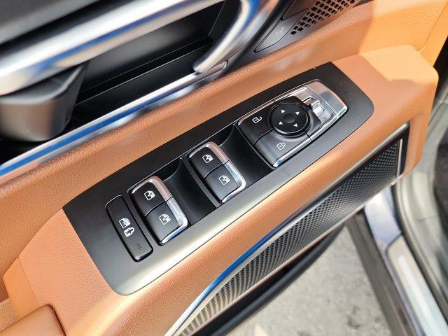 new 2025 Kia Telluride car, priced at $50,635
