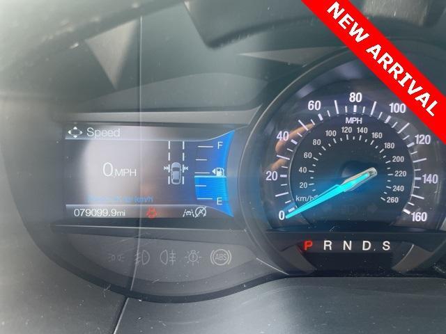 used 2019 Ford Edge car, priced at $17,000