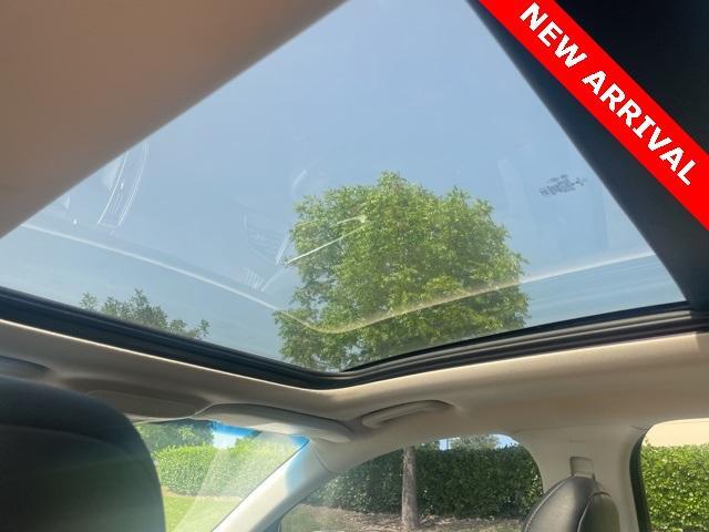 used 2019 Ford Edge car, priced at $17,000