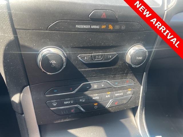 used 2019 Ford Edge car, priced at $17,000