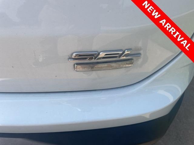 used 2019 Ford Edge car, priced at $17,000