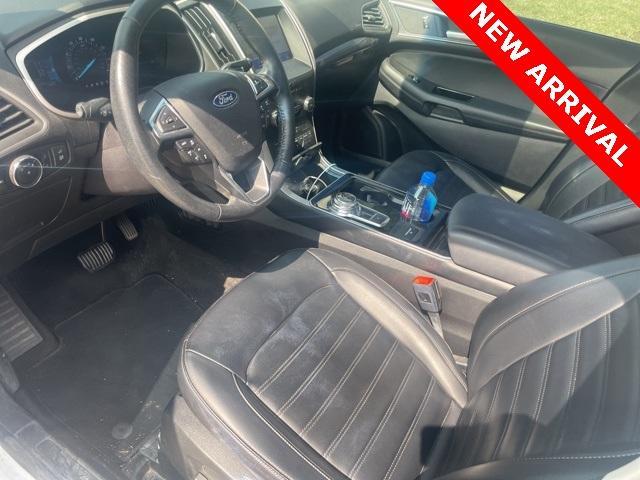 used 2019 Ford Edge car, priced at $17,000