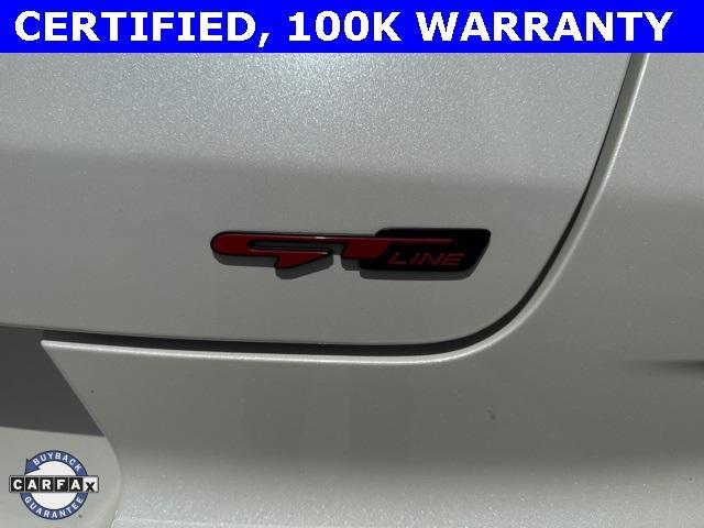 used 2022 Kia Soul car, priced at $19,000