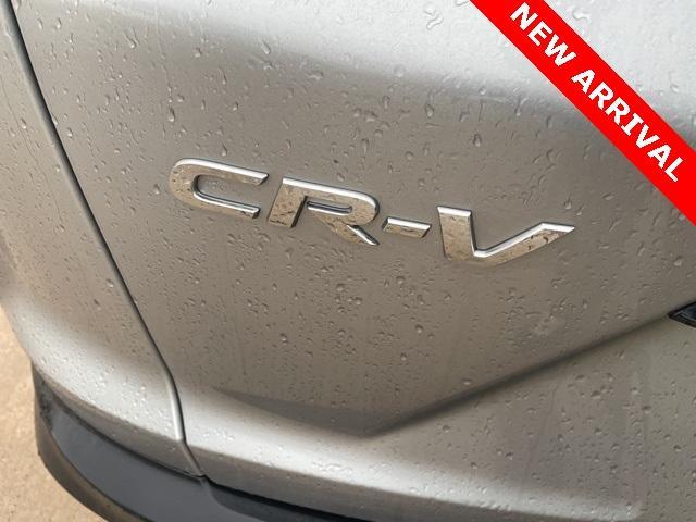 used 2017 Honda CR-V car, priced at $17,000