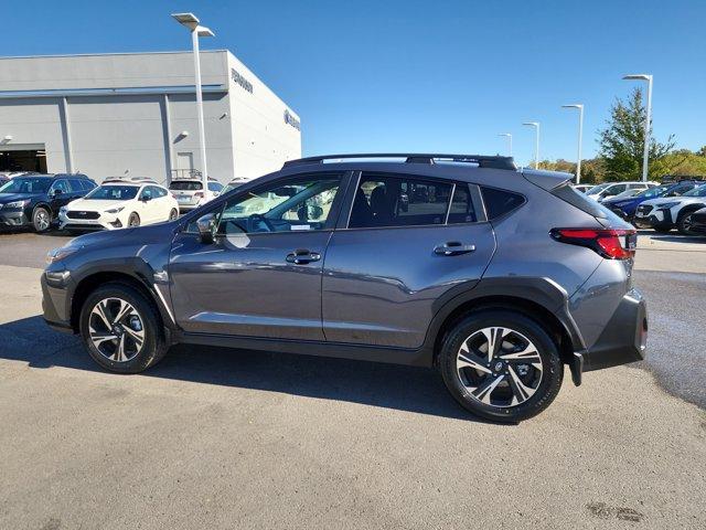 used 2024 Subaru Crosstrek car, priced at $21,000