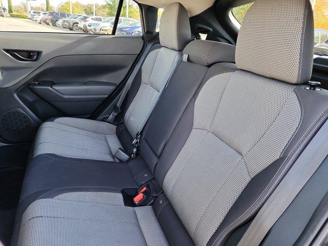 used 2024 Subaru Crosstrek car, priced at $21,000