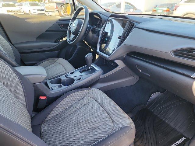 used 2024 Subaru Crosstrek car, priced at $21,000