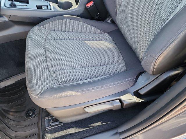 used 2024 Subaru Crosstrek car, priced at $21,000