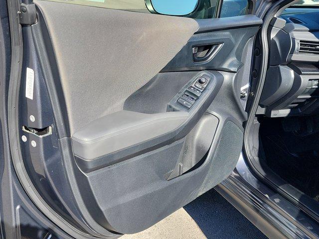 used 2024 Subaru Crosstrek car, priced at $21,000