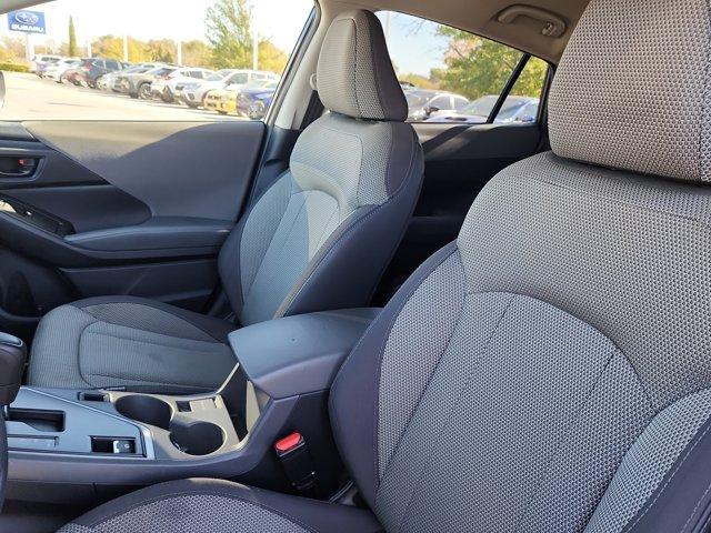 used 2024 Subaru Crosstrek car, priced at $21,000