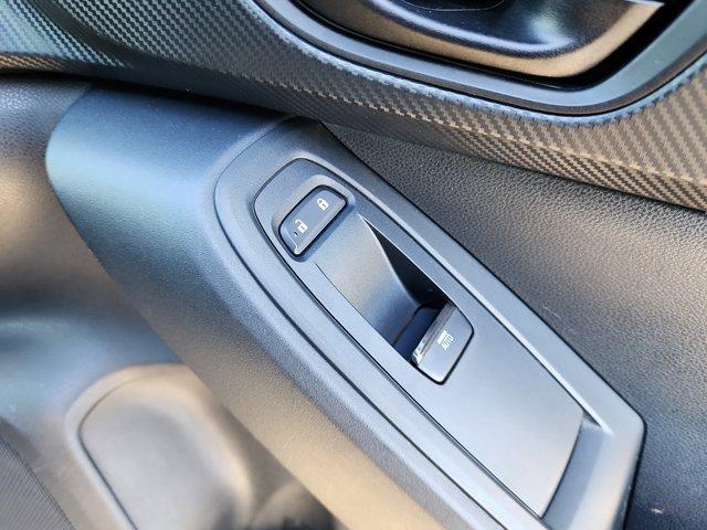 used 2024 Subaru Crosstrek car, priced at $21,000