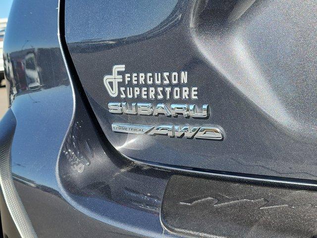 used 2024 Subaru Crosstrek car, priced at $21,000