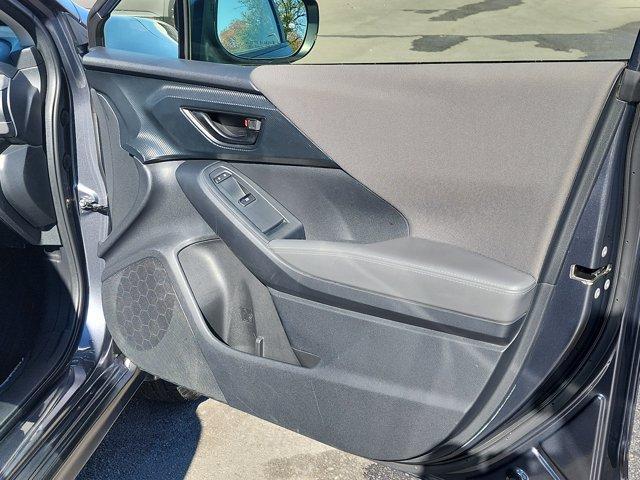 used 2024 Subaru Crosstrek car, priced at $21,000