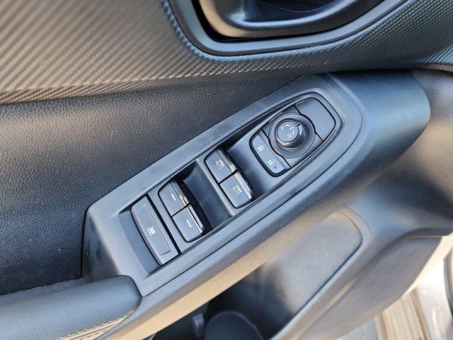 used 2024 Subaru Crosstrek car, priced at $21,000