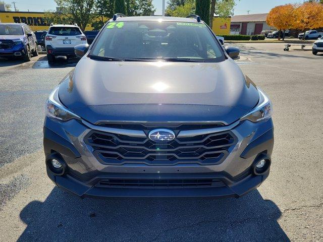 used 2024 Subaru Crosstrek car, priced at $21,000