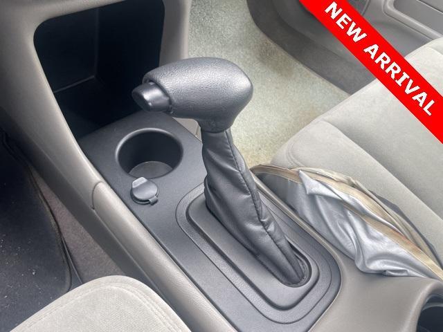 used 2005 Chevrolet Impala car, priced at $10,000