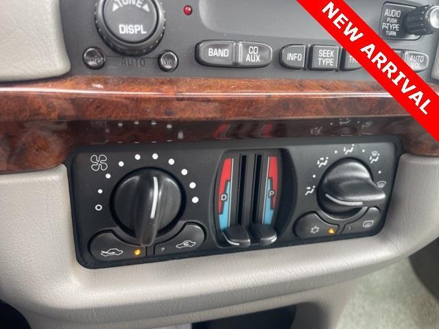used 2005 Chevrolet Impala car, priced at $10,000