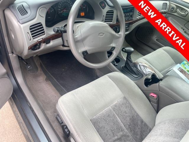 used 2005 Chevrolet Impala car, priced at $10,000