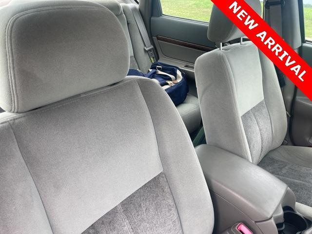 used 2005 Chevrolet Impala car, priced at $10,000