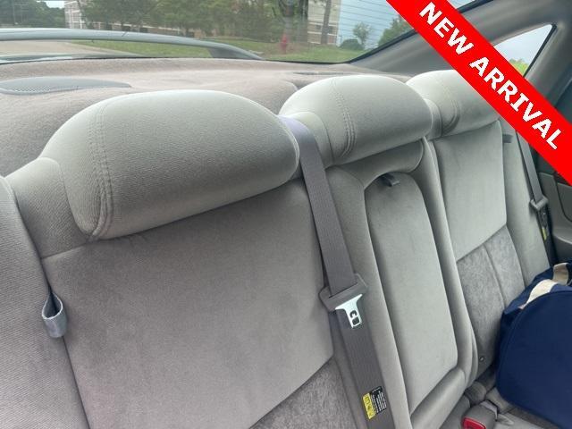 used 2005 Chevrolet Impala car, priced at $10,000