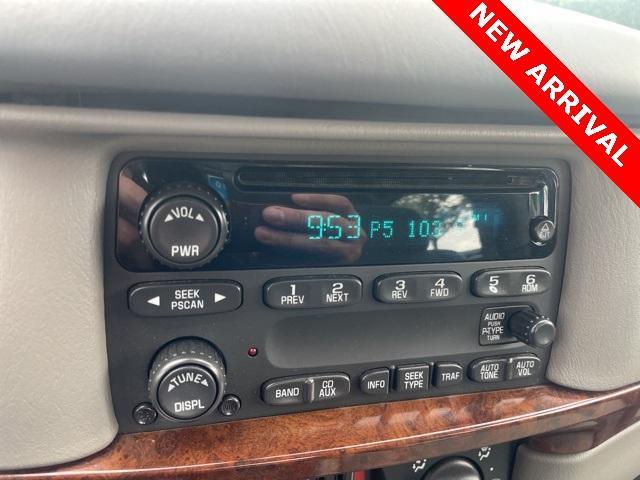 used 2005 Chevrolet Impala car, priced at $10,000