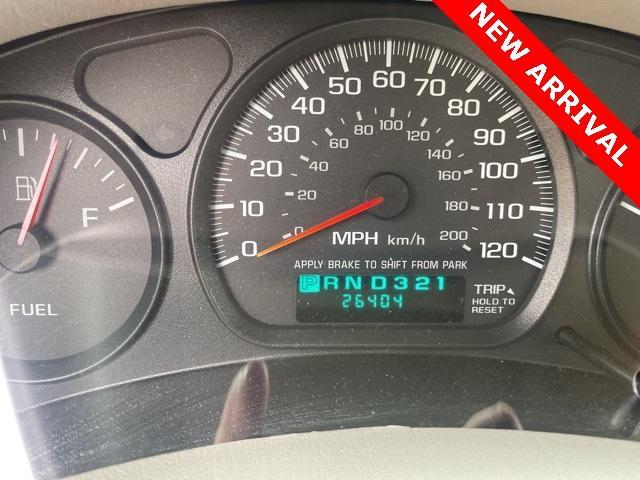 used 2005 Chevrolet Impala car, priced at $10,000