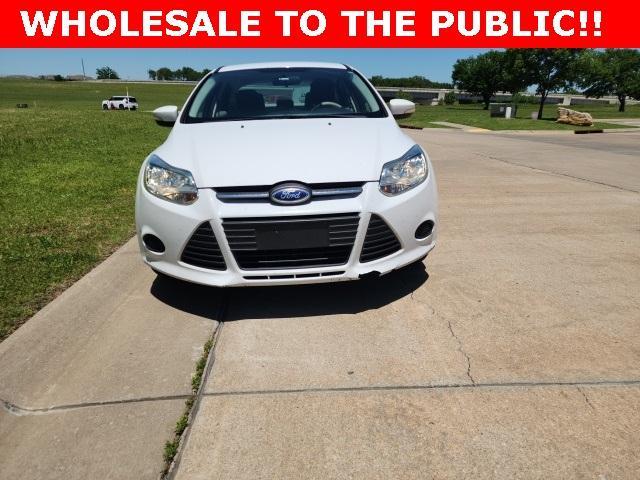used 2013 Ford Focus car, priced at $6,000