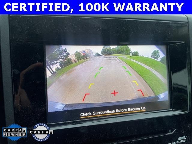 used 2023 Subaru Crosstrek car, priced at $26,000