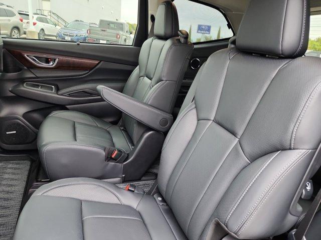 new 2025 Subaru Ascent car, priced at $50,685