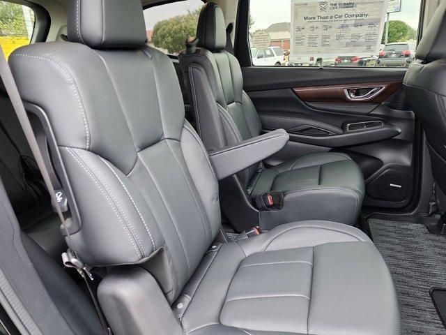 new 2025 Subaru Ascent car, priced at $50,685