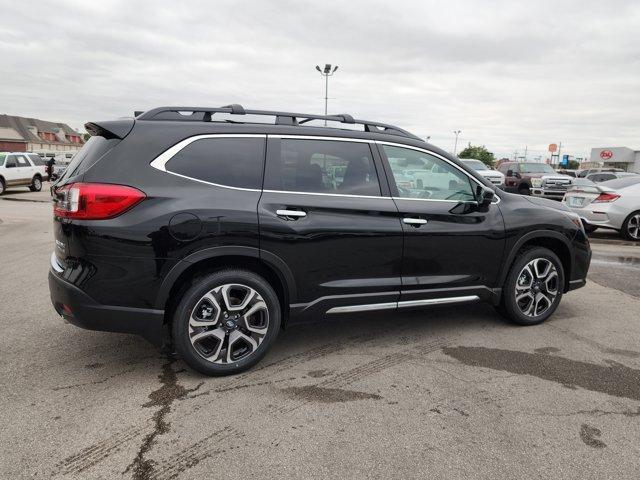 new 2025 Subaru Ascent car, priced at $50,685