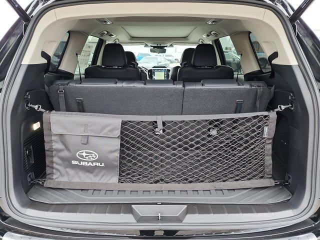 new 2025 Subaru Ascent car, priced at $50,685